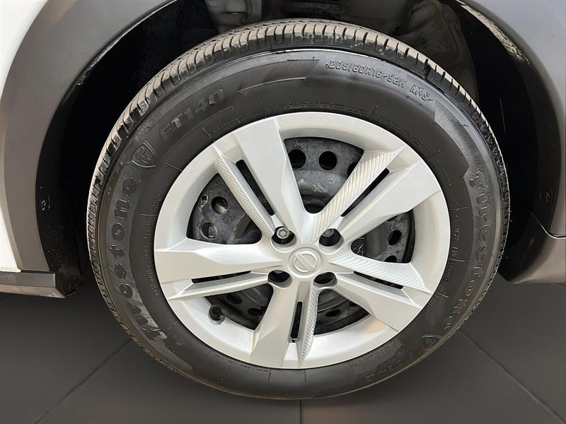 nissan Kicks 2024 - 24