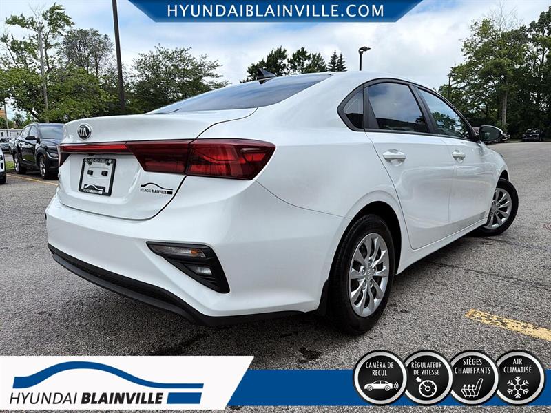 kia Forte 2020 - 3