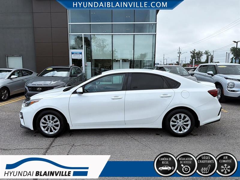 kia Forte 2020 - 6