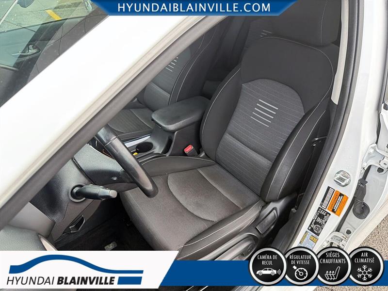 kia Forte 2020 - 8