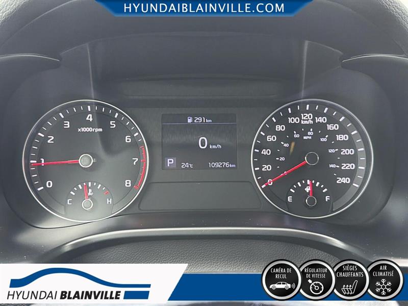 kia Forte 2020 - 11