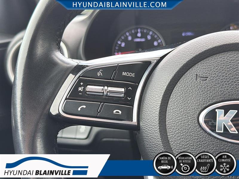 kia Forte 2020 - 13