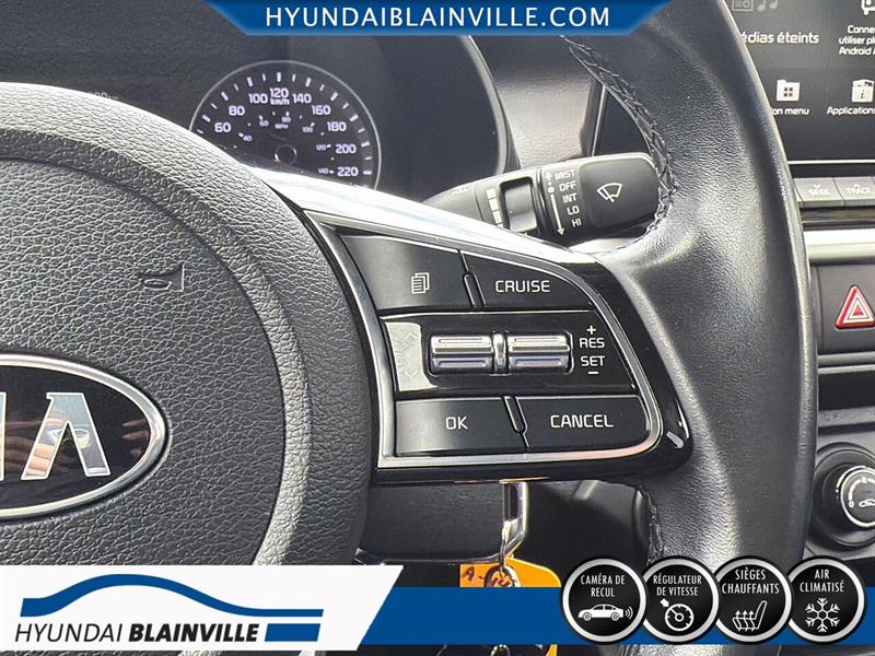 kia Forte 2020 - 14
