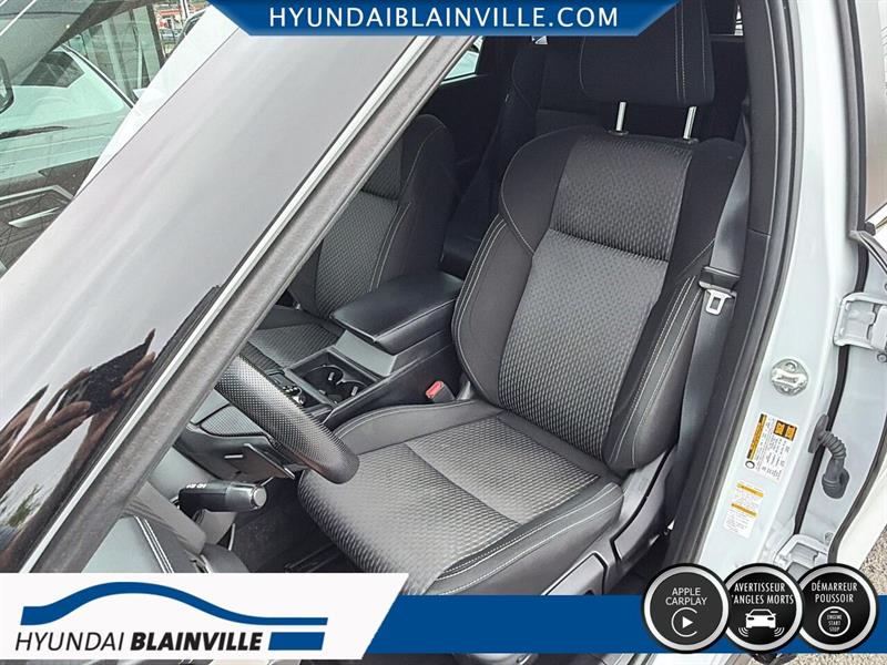 mitsubishi Outlander 2022 - 8