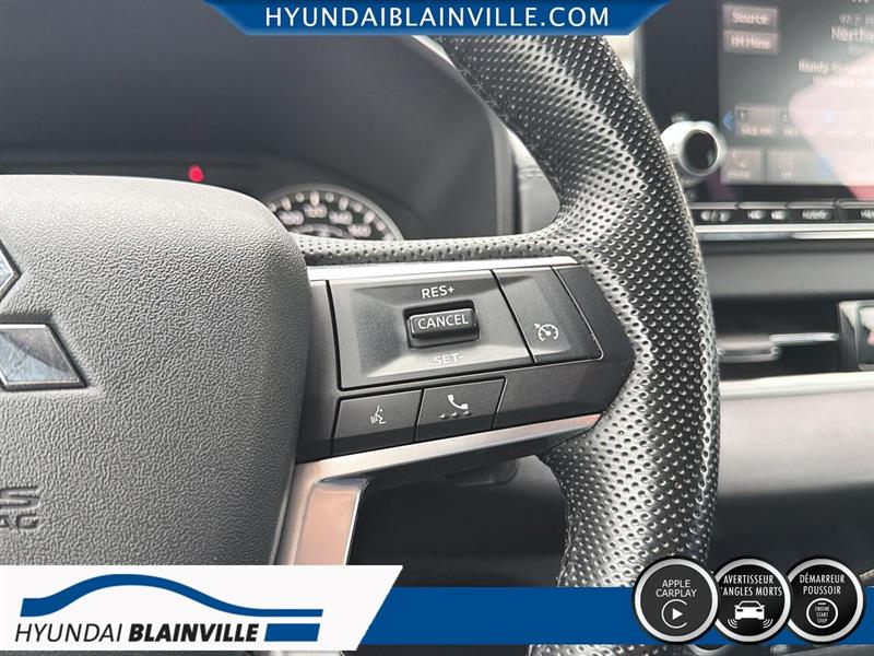 mitsubishi Outlander 2022 - 14