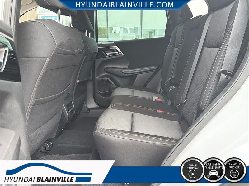 mitsubishi Outlander 2022 - 19