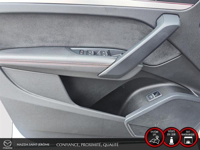 audi SQ5 2022 - 12