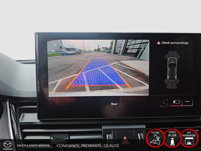 audi SQ5 2022 - 20