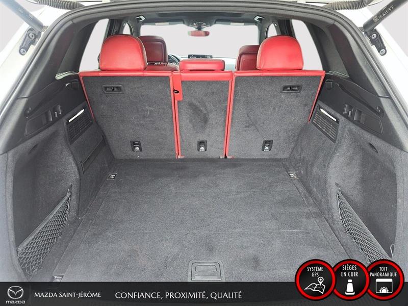 audi SQ5 2022 - 24