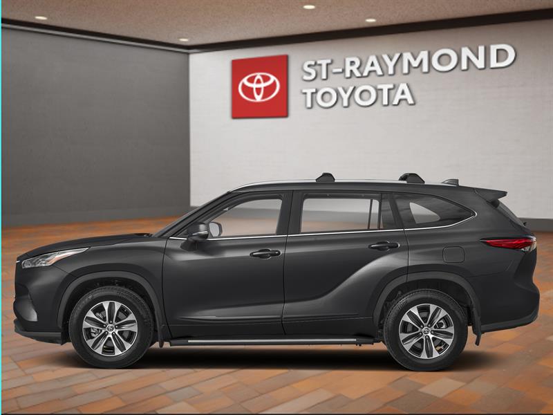 toyota Highlander 2026 - 3
