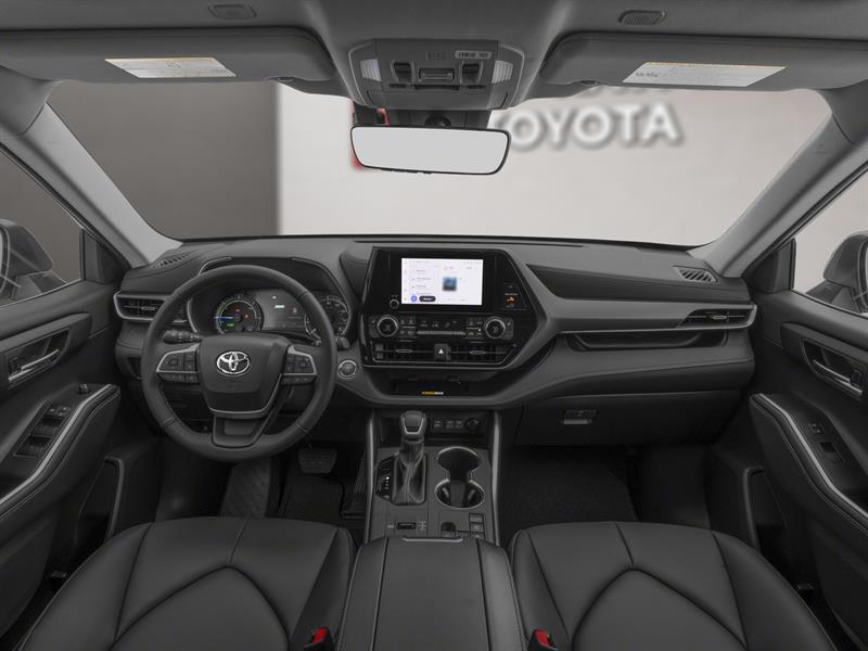 toyota Highlander 2026 - 4