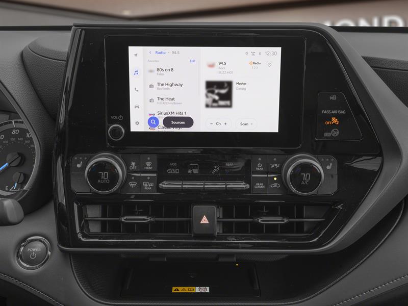 toyota Highlander 2026 - 6
