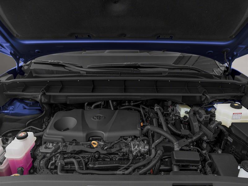 toyota Highlander 2026 - 8