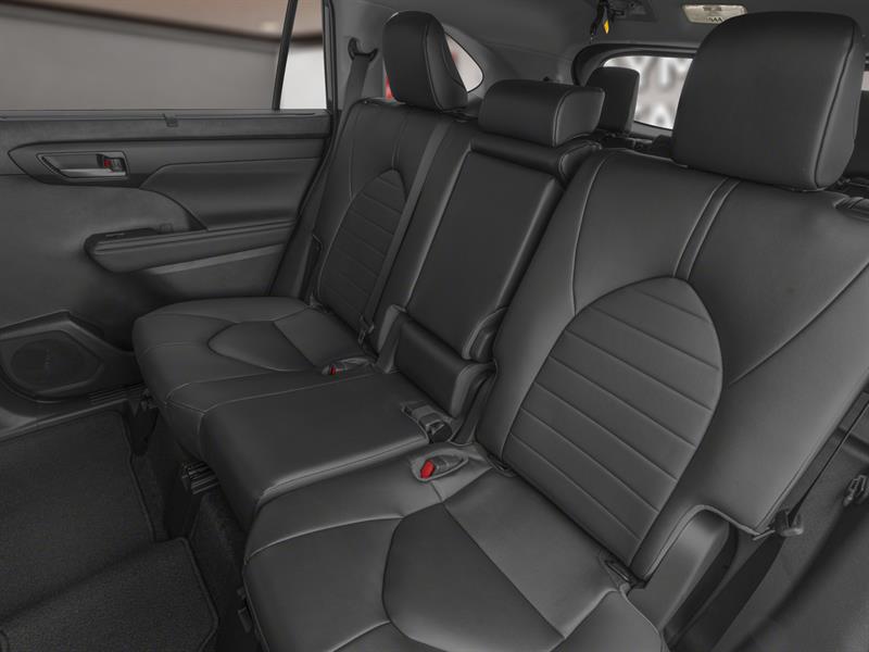 toyota Highlander 2026 - 9