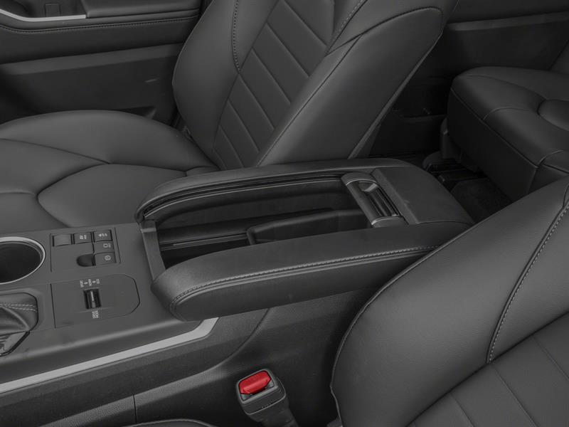 toyota Highlander 2026 - 10