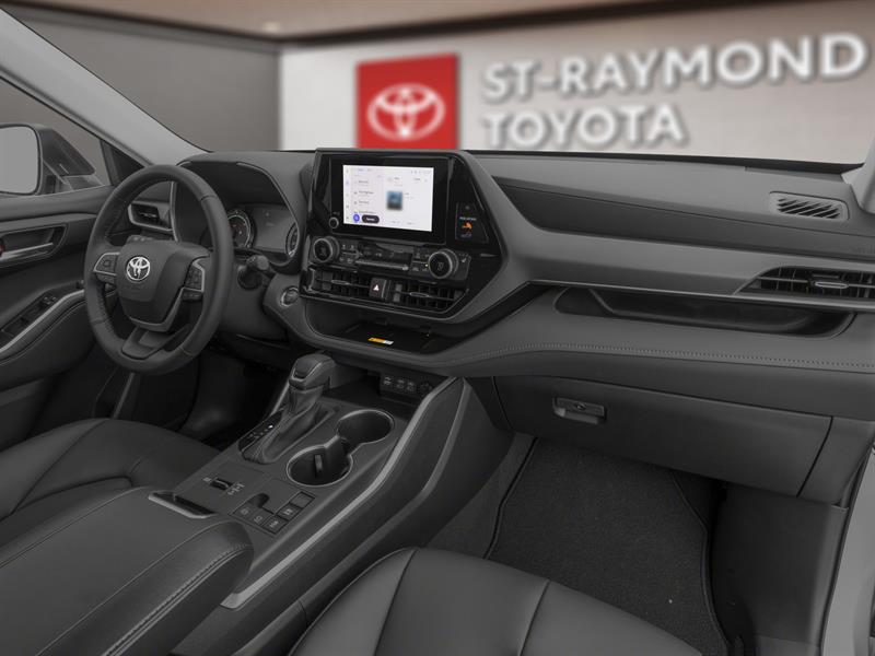 toyota Highlander 2026 - 11