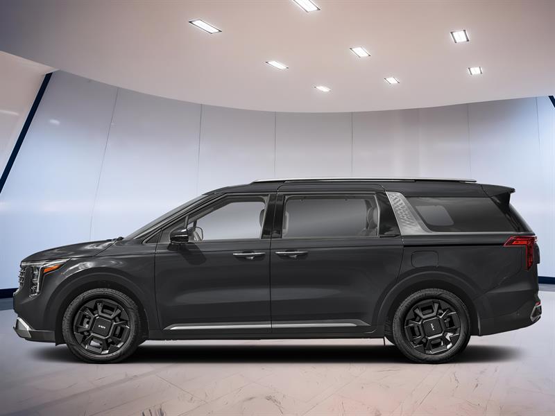 kia Carnival 2026 - 3