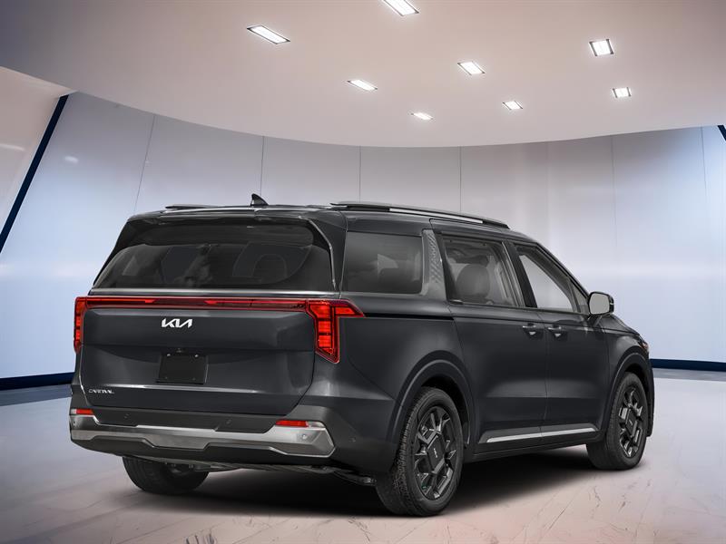 kia Carnival 2026 - 2