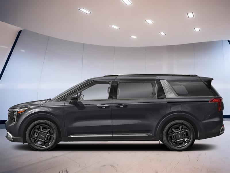 kia Carnival 2026 - 3