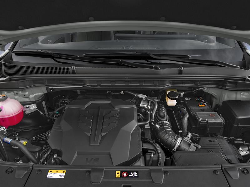 kia Carnival 2026 - 8