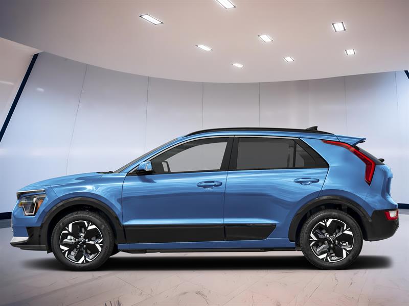 kia Niro électrique 2026 - 3