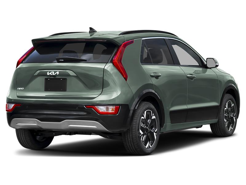 kia Niro EV 2026 - 2