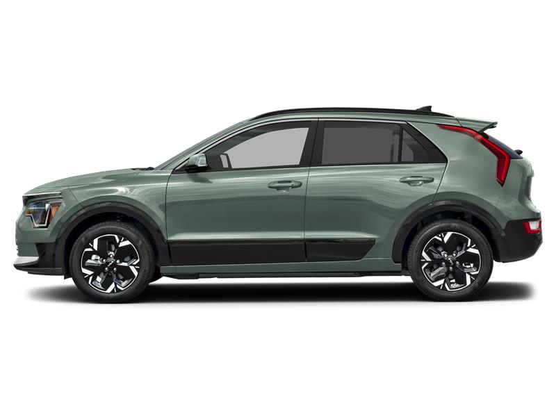 kia Niro EV 2026 - 3