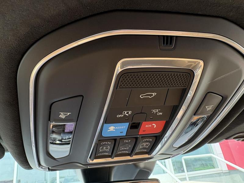 jeep Grand Cherokee L 2025 - 18