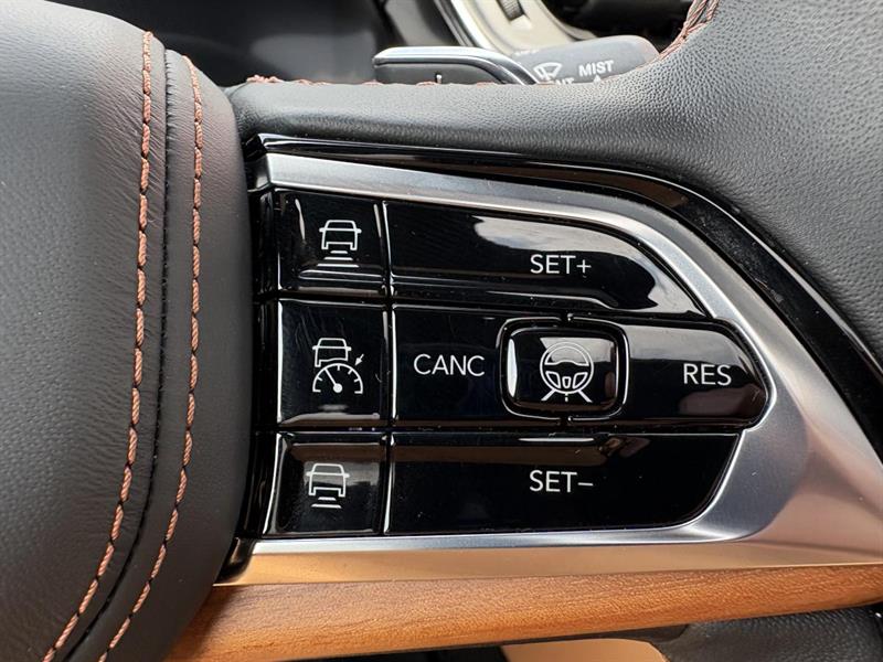 jeep Grand Cherokee L 2025 - 21