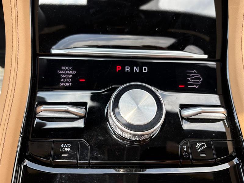 jeep Grand Cherokee L 2025 - 25