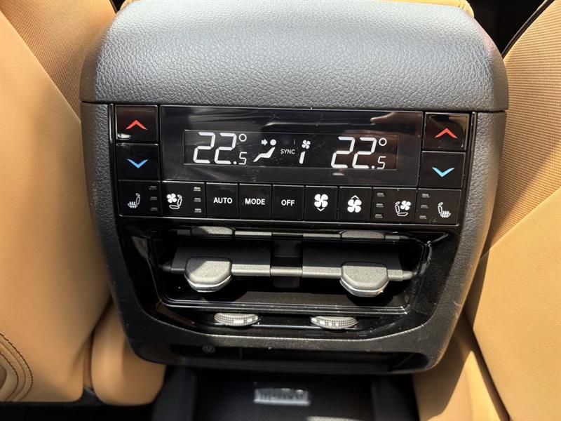 jeep Grand Cherokee L 2025 - 26