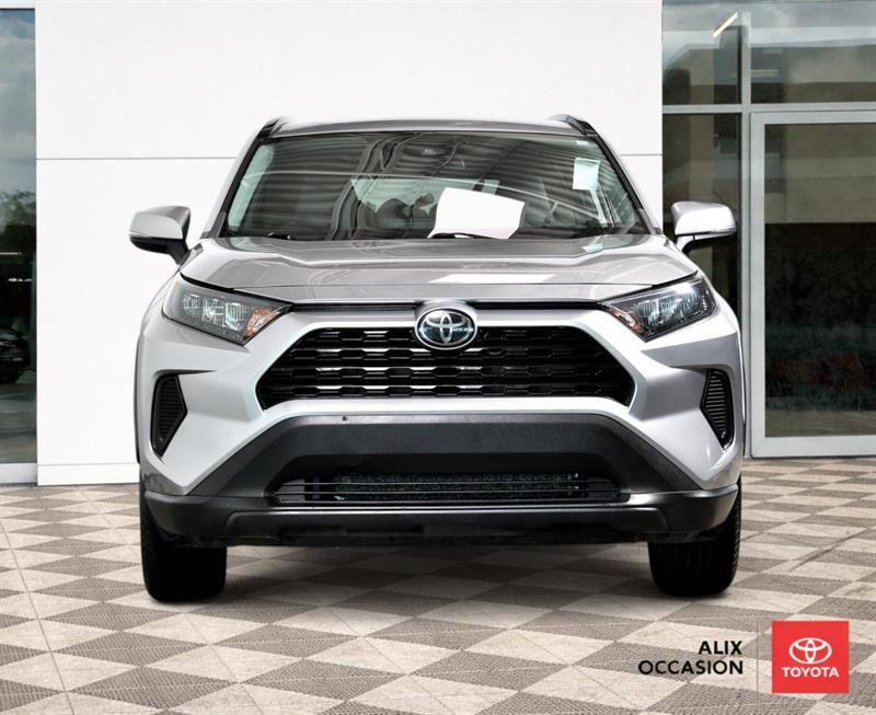 toyota RAV4 2020 - 2