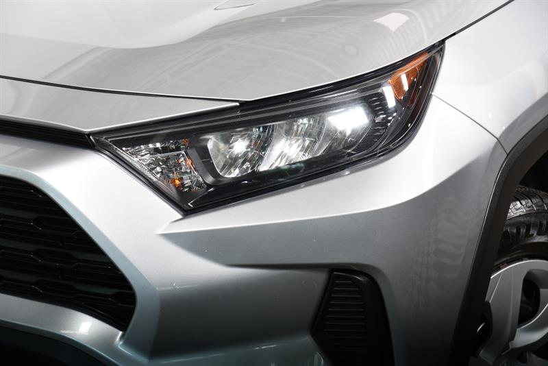 toyota RAV4 2020 - 7