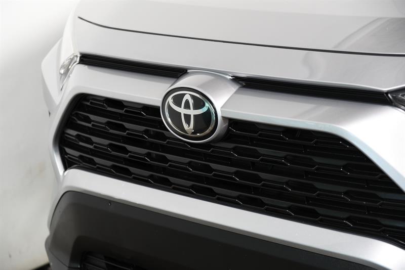 toyota RAV4 2020 - 8