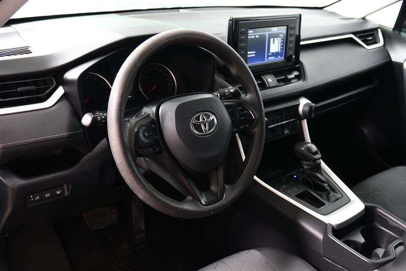 toyota RAV4 2020 - 11