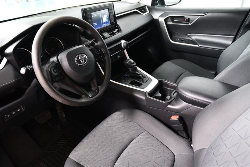 toyota RAV4 2020 - 12