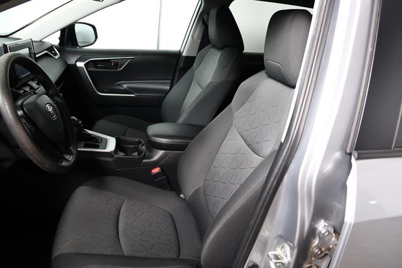 toyota RAV4 2020 - 15