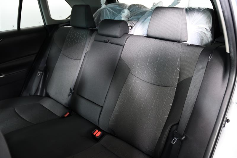 toyota RAV4 2020 - 16