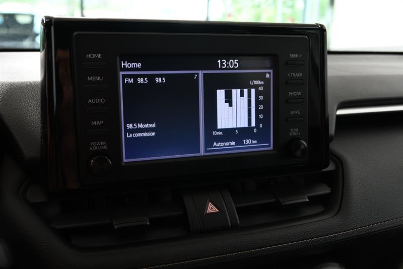 toyota RAV4 2020 - 19