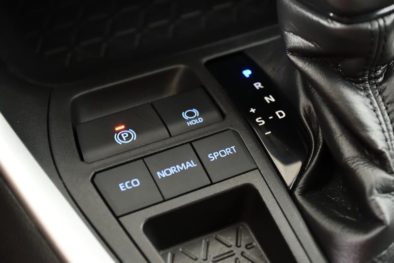 toyota RAV4 2020 - 22