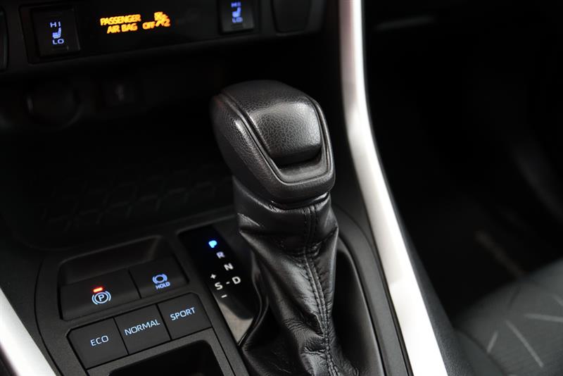 toyota RAV4 2020 - 23