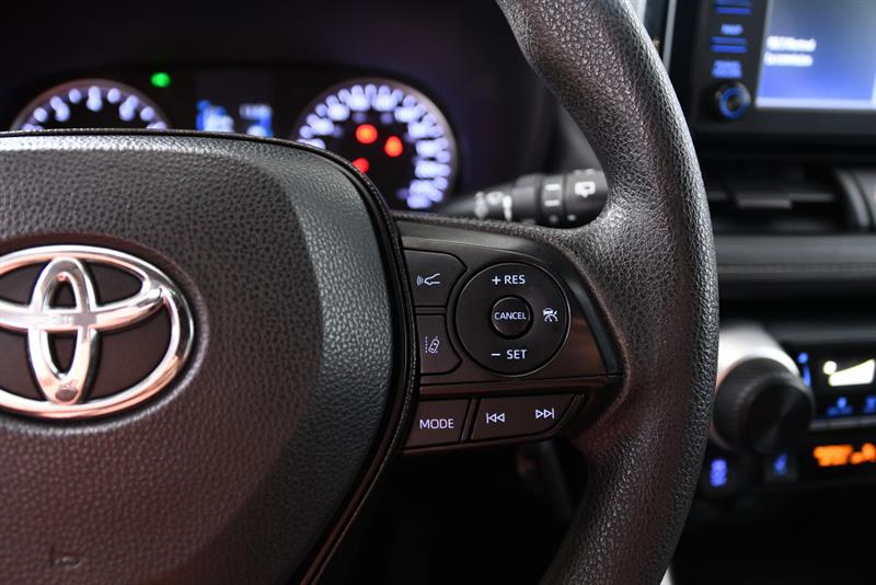 toyota RAV4 2020 - 24