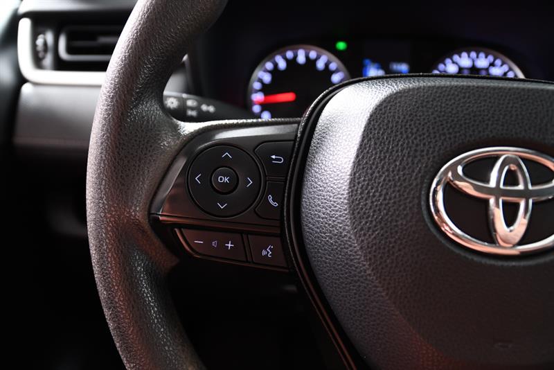 toyota RAV4 2020 - 25