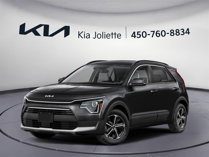 kia Niro 2026