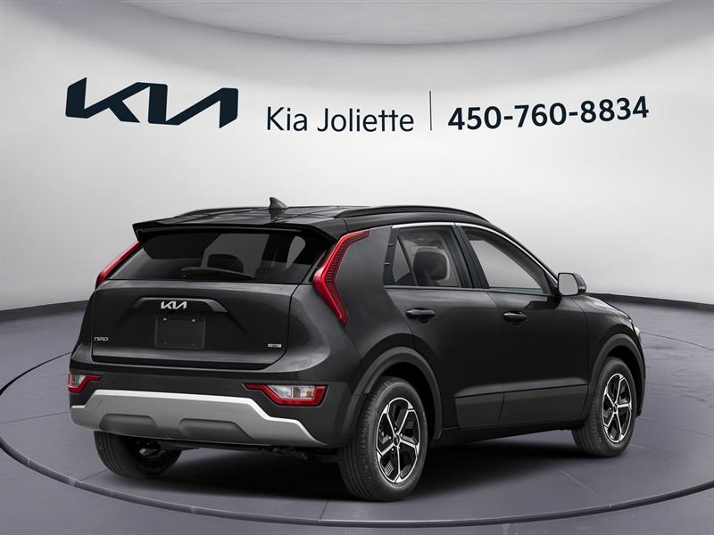 kia Niro 2026 - 2