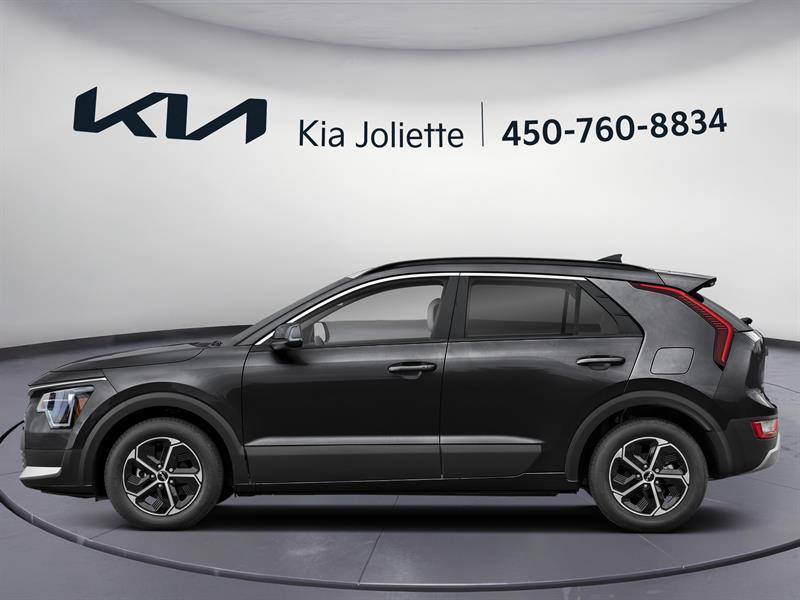 kia Niro 2026 - 3