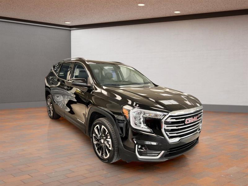 gmc Terrain 2022