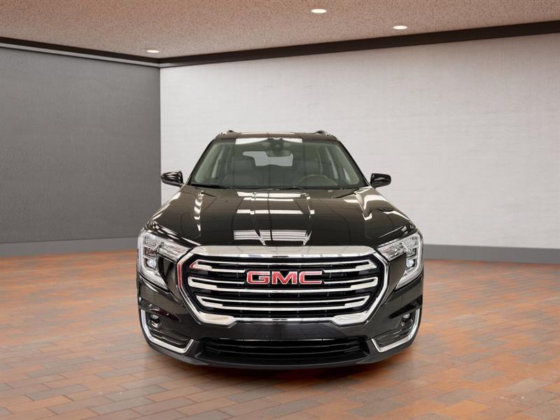 gmc Terrain 2022 - 2