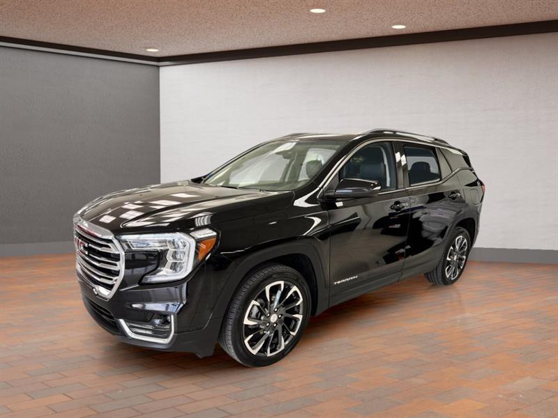 gmc Terrain 2022 - 3