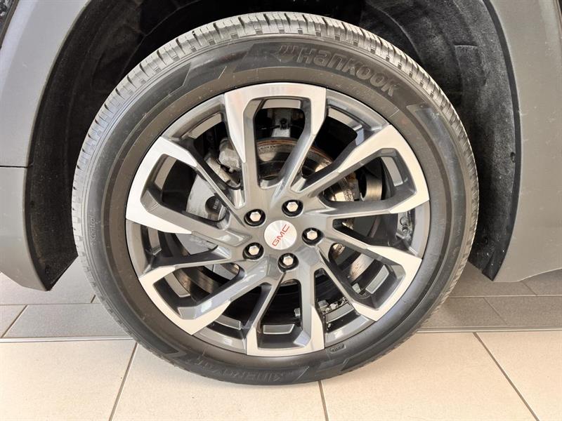 gmc Terrain 2022 - 4